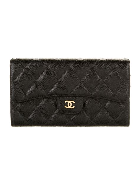 chanel classic flap wallet uk price|chanel classic bifold wallet.